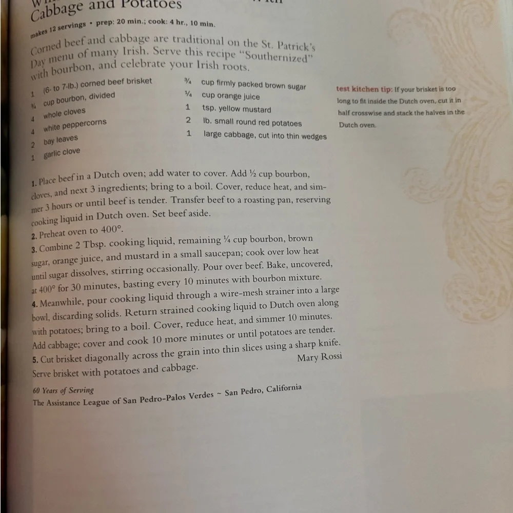 Southern Living Homestyle Cookbook Collection Over 400 Recipes